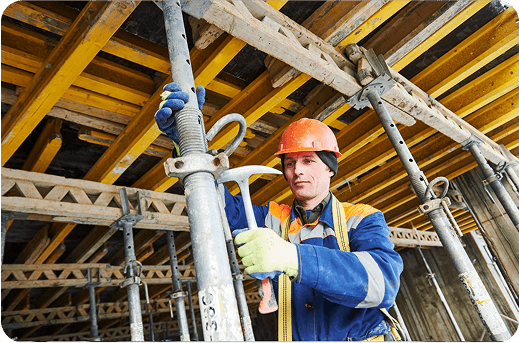 General Worker